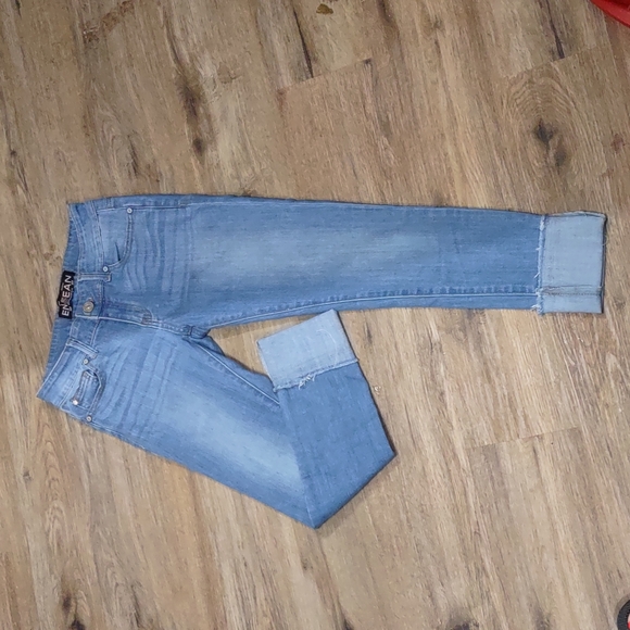 ENJEAN Denim - ENJEAN Capri